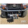 Image 15 : 2016 KUBOTA RTV-X1100C SIDE BY SIDE