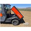 Image 22 : 2016 KUBOTA RTV-X1100C SIDE BY SIDE