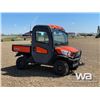 Image 2 : 2016 KUBOTA RTV-X1100C SIDE BY SIDE