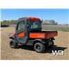 Image 4 : 2016 KUBOTA RTV-X1100C SIDE BY SIDE