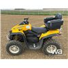 Image 13 : 2008 CAN-AM RENEGADE 500 ATV