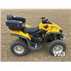 Image 14 : 2008 CAN-AM RENEGADE 500 ATV
