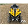 Image 15 : 2008 CAN-AM RENEGADE 500 ATV
