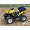 Image 1 : 2008 CAN-AM RENEGADE 500 ATV