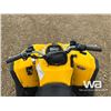 Image 7 : 2008 CAN-AM RENEGADE 500 ATV