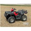 Image 1 : 2005 POLARIS 700 EFI ATV