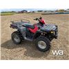 Image 2 : 2005 POLARIS 700 EFI ATV