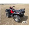 Image 4 : 2005 POLARIS 700 EFI ATV