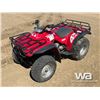 Image 1 : 1993 HONDA FOURTRAX 300 ATV