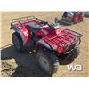 Image 2 : 1993 HONDA FOURTRAX 300 ATV