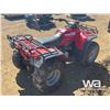 Image 3 : 1993 HONDA FOURTRAX 300 ATV