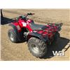 Image 4 : 1993 HONDA FOURTRAX 300 ATV