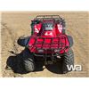 Image 6 : 1993 HONDA FOURTRAX 300 ATV