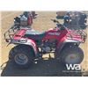Image 7 : 1993 HONDA FOURTRAX 300 ATV