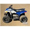 Image 4 : 2011 POLARIS PHOENIX 200 ATV