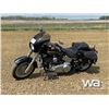 Image 1 : 2008 HARLEY DAVIDSON FLSTF MOTORCYCLE