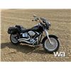 Image 2 : 2008 HARLEY DAVIDSON FLSTF MOTORCYCLE