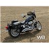 Image 3 : 2008 HARLEY DAVIDSON FLSTF MOTORCYCLE