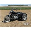 Image 1 : 2000 HARLEY DAVIDSON SPORTSTER 883 TRICYCLE