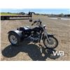 Image 2 : 2000 HARLEY DAVIDSON SPORTSTER 883 TRICYCLE