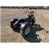 Image 3 : 2000 HARLEY DAVIDSON SPORTSTER 883 TRICYCLE