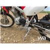 Image 10 : 2021 HONDA 125F DIRT BIKE