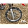 Image 12 : 2021 HONDA 125F DIRT BIKE
