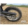 Image 9 : 2021 HONDA 125F DIRT BIKE