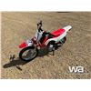 Image 1 : HONDA 110F DIRT BIKE
