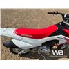 Image 5 : HONDA 110F DIRT BIKE
