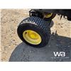 Image 11 : JOHN DEERE F935 6 FT. FRONT MOWER