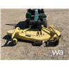 Image 14 : JOHN DEERE F935 6 FT. FRONT MOWER