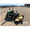 Image 2 : JOHN DEERE F935 6 FT. FRONT MOWER