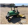 Image 3 : JOHN DEERE F935 6 FT. FRONT MOWER