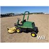 Image 4 : JOHN DEERE F935 6 FT. FRONT MOWER