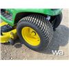 Image 11 : 2017 JOHN DEERE X570 54 IN. LAWN MOWER