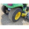 Image 12 : 2017 JOHN DEERE X570 54 IN. LAWN MOWER