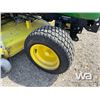 Image 13 : 2017 JOHN DEERE X570 54 IN. LAWN MOWER