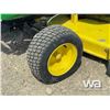 Image 14 : 2017 JOHN DEERE X570 54 IN. LAWN MOWER