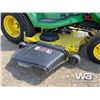 Image 15 : 2017 JOHN DEERE X570 54 IN. LAWN MOWER