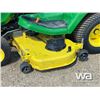 Image 16 : 2017 JOHN DEERE X570 54 IN. LAWN MOWER