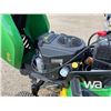 Image 19 : 2017 JOHN DEERE X570 54 IN. LAWN MOWER