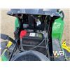 Image 20 : 2017 JOHN DEERE X570 54 IN. LAWN MOWER