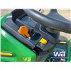 Image 9 : 2017 JOHN DEERE X570 54 IN. LAWN MOWER