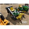 Image 2 : JOHN DEERE F525 RIDE ON LAWN MOWER