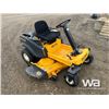 Image 2 : CUB CADET RZTS 50 IN. ZERO TURN LAWN MOWER