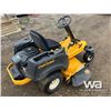 Image 3 : CUB CADET RZTS 50 IN. ZERO TURN LAWN MOWER