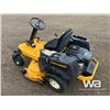 Image 4 : CUB CADET RZTS 50 IN. ZERO TURN LAWN MOWER