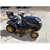Image 2 : 2005 POULAN 42 IN. RIDE ON LAWN MOWER