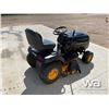 Image 3 : 2005 POULAN 42 IN. RIDE ON LAWN MOWER